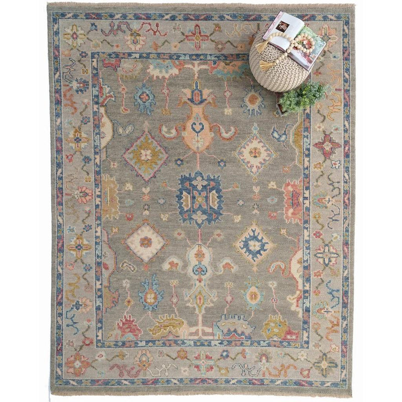 Capel Rugs Rectangle 1220-340 IMAGE 2