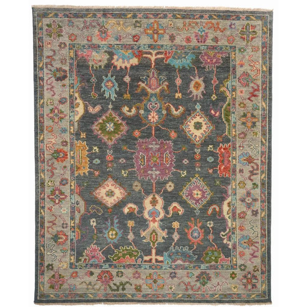 Capel Rugs Rectangle 1220-390 IMAGE 1