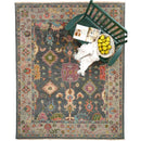 Capel Rugs Rectangle 1220-390 IMAGE 2