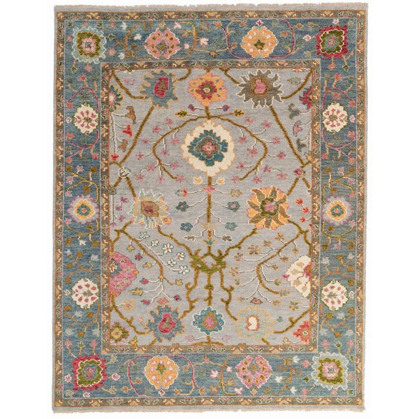 Capel Rugs Rectangle 1220-420 IMAGE 1