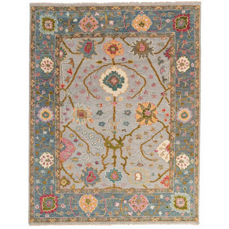 Capel Rugs Rectangle 1220-420 IMAGE 1