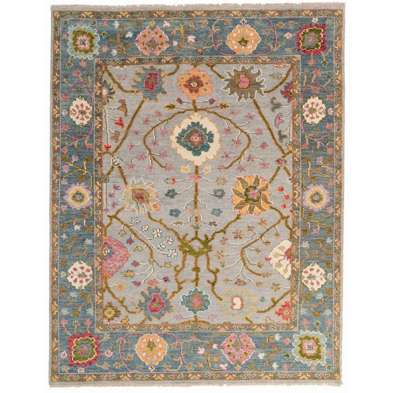 Capel Rugs Rectangle 1220-420 IMAGE 1