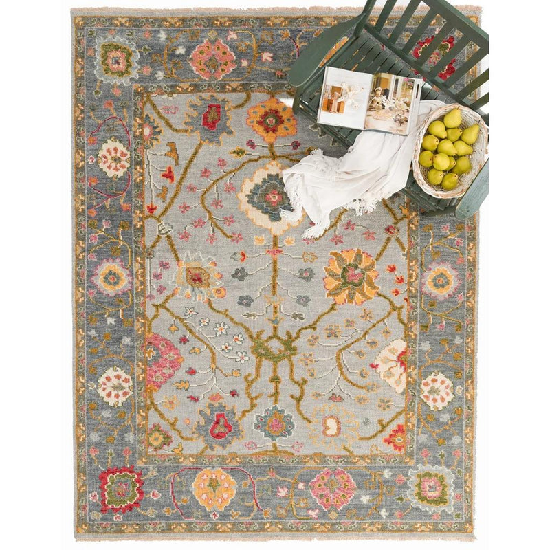 Capel Rugs Rectangle 1220-420 IMAGE 2