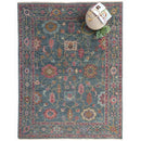 Capel Rugs Rectangle 1220-420 IMAGE 2