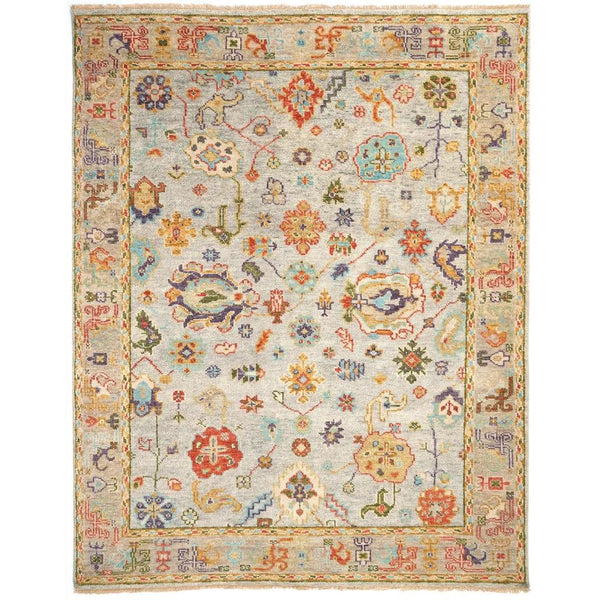Capel Rugs Rectangle 1220-975 IMAGE 1