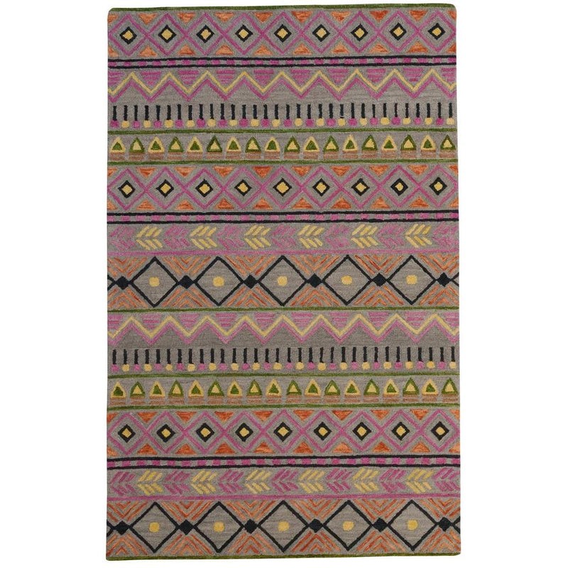 Capel Rugs Rectangle 2542-390 IMAGE 1