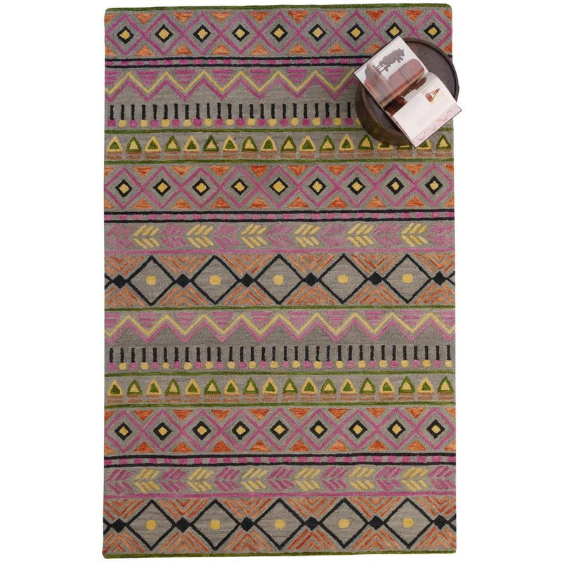 Capel Rugs Rectangle 2542-390 IMAGE 2