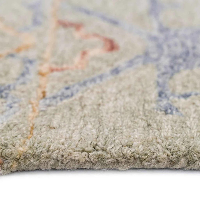 Capel Rugs Rectangle D2548-625 IMAGE 2