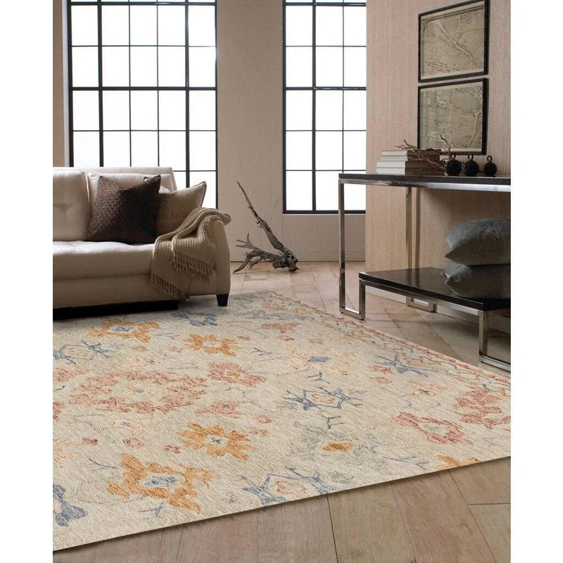 Capel Rugs Rectangle D2548-625 IMAGE 3
