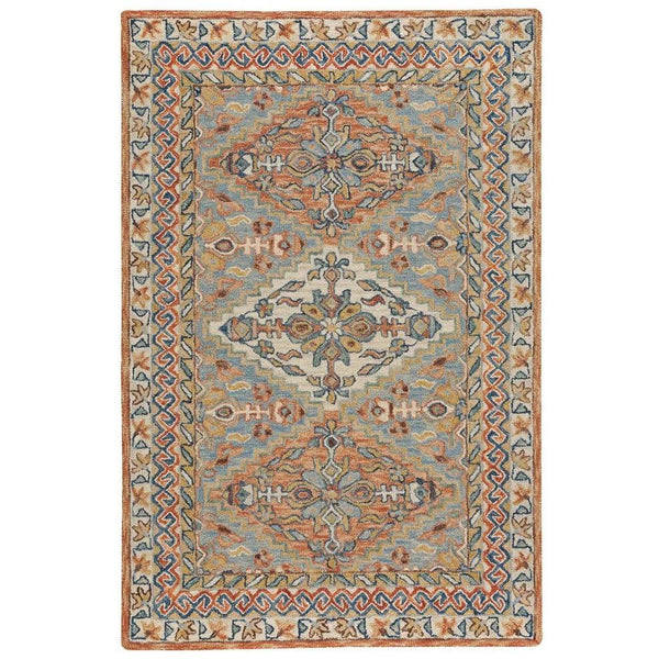 Capel Rugs Rectangle D2557-445 IMAGE 1