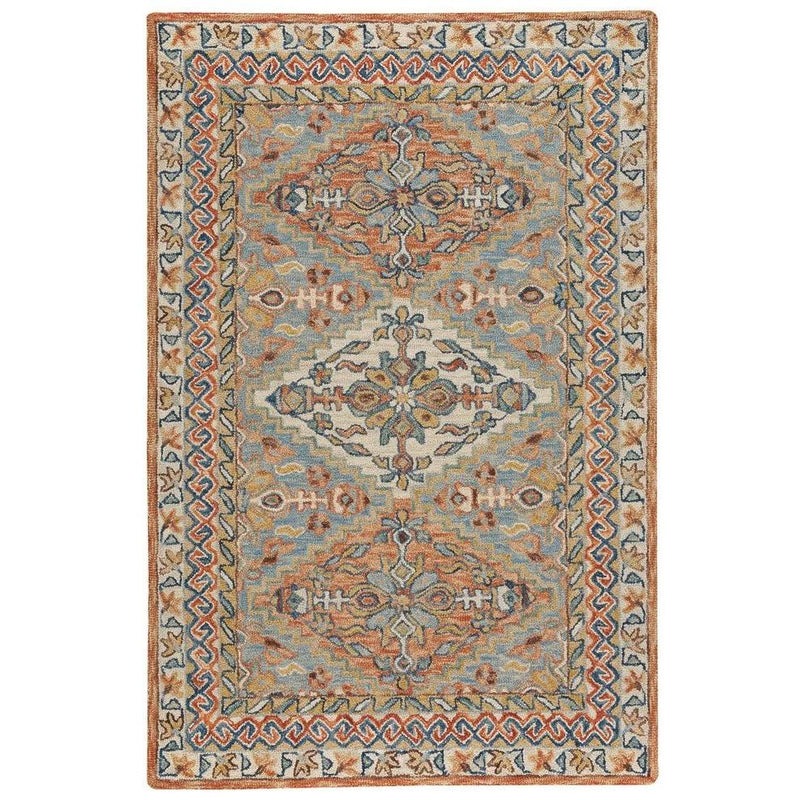 Capel Rugs Rectangle D2557-445 IMAGE 1