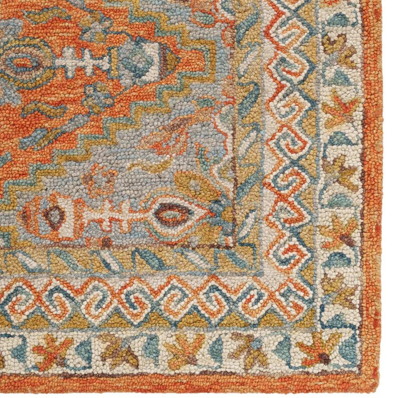 Capel Rugs Rectangle D2557-445 IMAGE 2