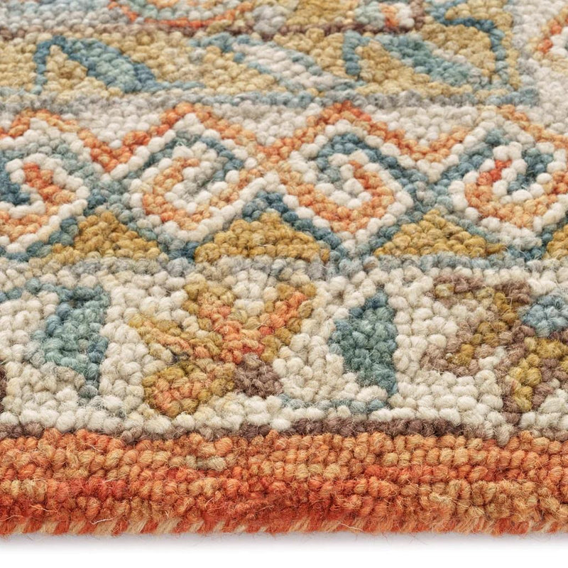 Capel Rugs Rectangle D2557-445 IMAGE 3