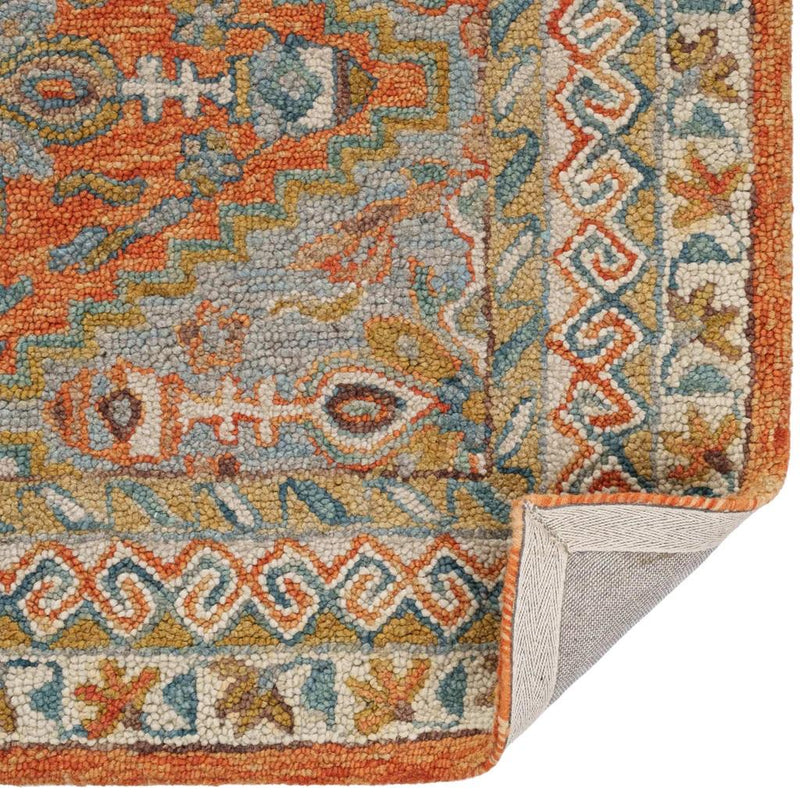 Capel Rugs Rectangle D2557-445 IMAGE 4