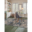 Capel Rugs Rectangle Avanti-Wyman 2558-475 IMAGE 5