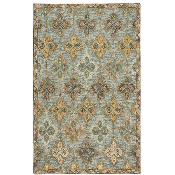Capel Rugs Rectangle D2566-900 IMAGE 1