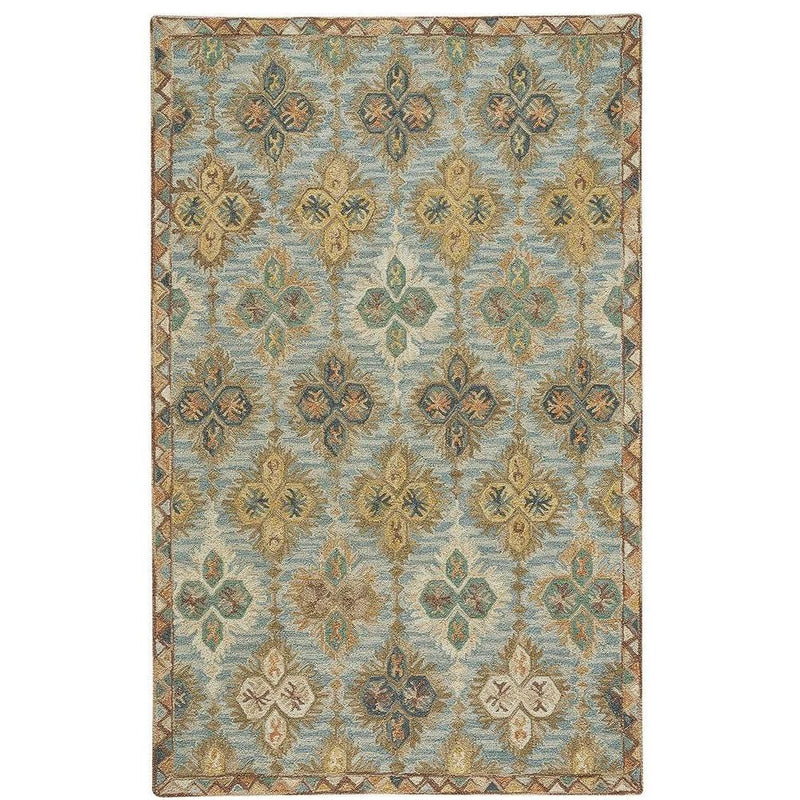 Capel Rugs Rectangle D2566-900 IMAGE 1