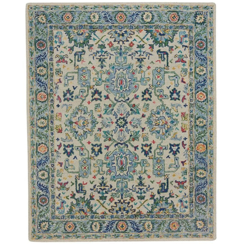 Capel Rugs Rectangle 2575-660 IMAGE 1