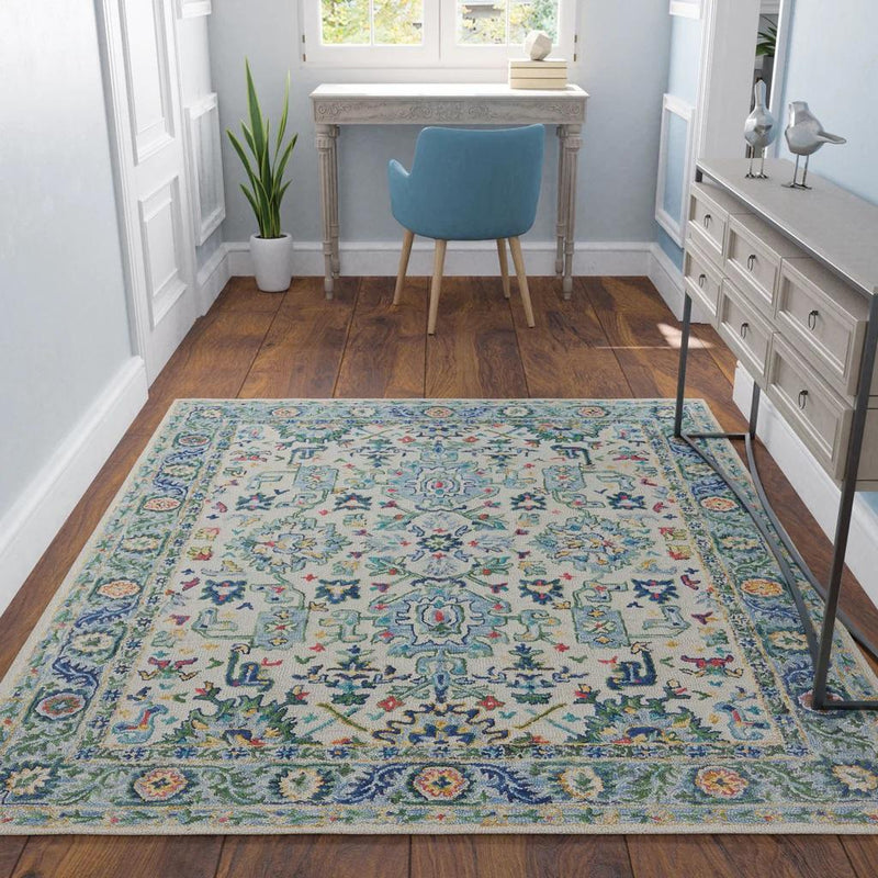 Capel Rugs Rectangle 2575-660 IMAGE 2