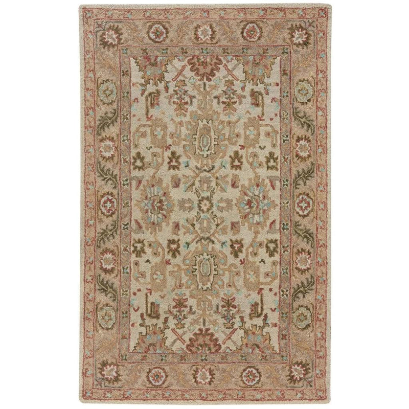 Capel Rugs Rectangle 2575-640 IMAGE 1