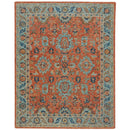 Capel Rugs Rectangle D2575-860 IMAGE 1