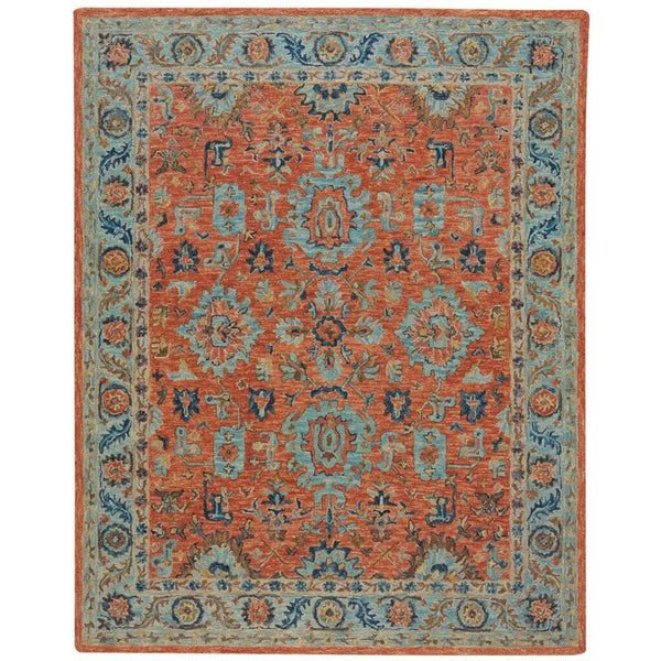 Capel Rugs Rectangle D2575-860 IMAGE 1