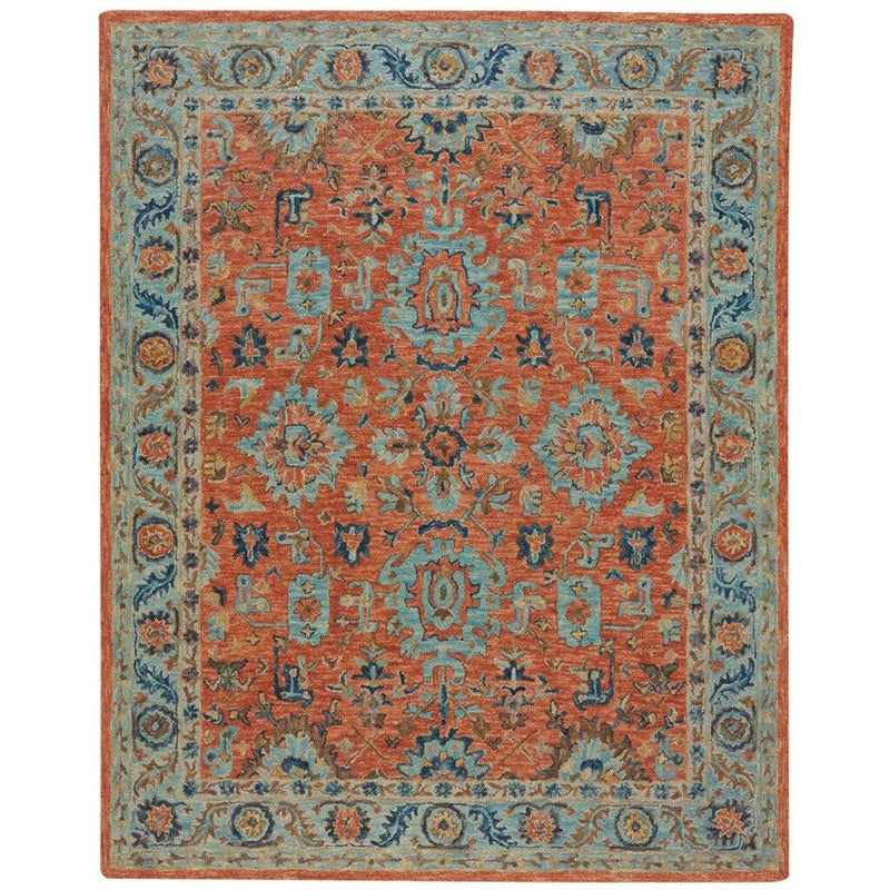 Capel Rugs Rectangle D2575-860 IMAGE 1