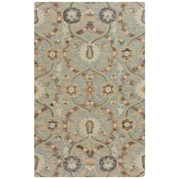 Capel Rugs Rectangle 2576-430 IMAGE 1