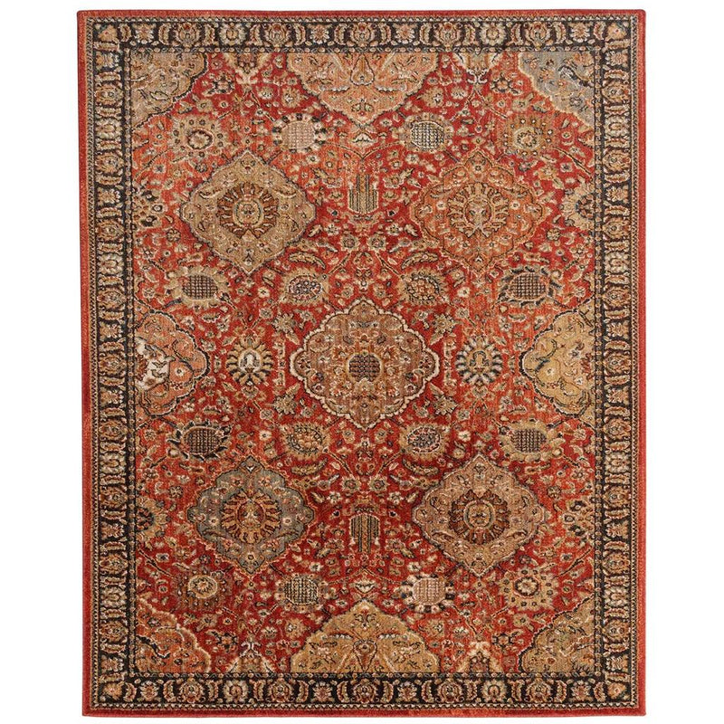 Capel Rugs Rectangle 4400-850 IMAGE 1
