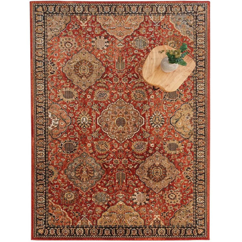 Capel Rugs Rectangle 4400-850 IMAGE 2