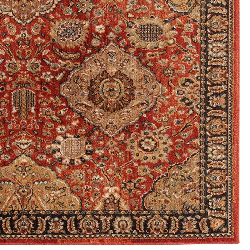 Capel Rugs Rectangle 4400-850 IMAGE 3