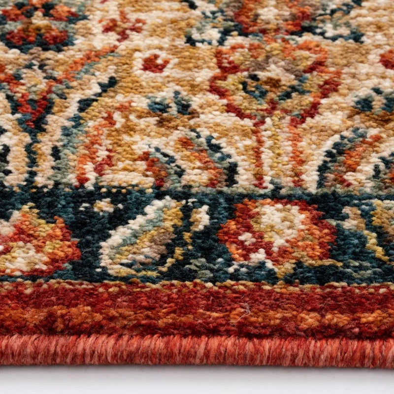 Capel Rugs Rectangle 4400-850 IMAGE 4