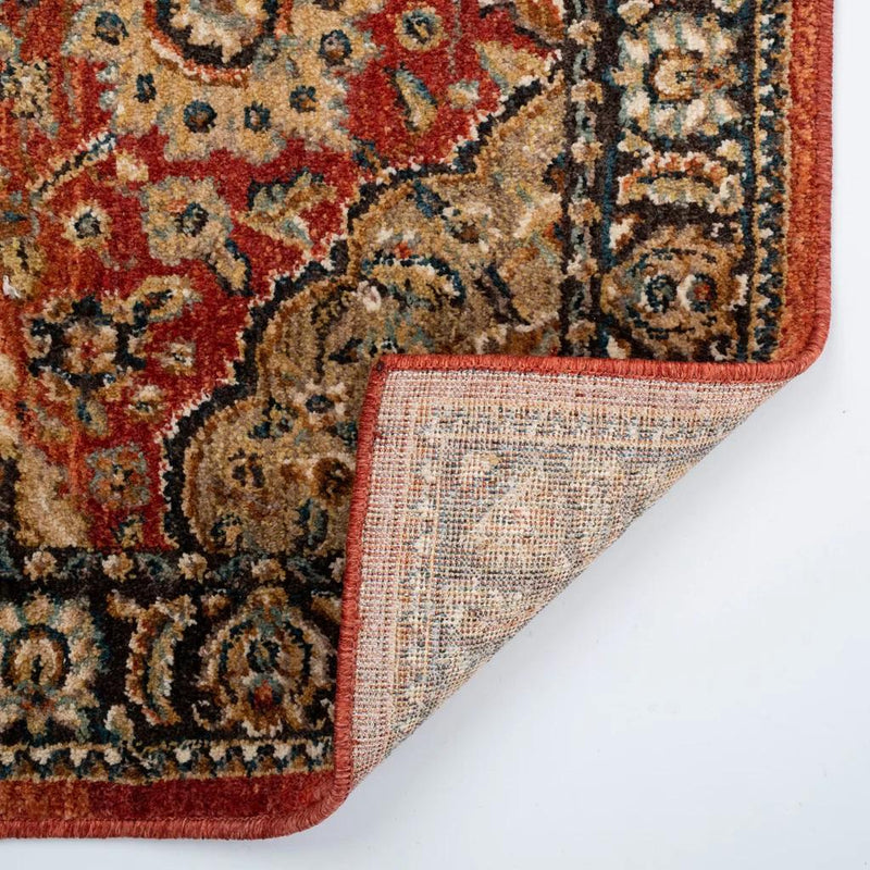 Capel Rugs Rectangle 4400-850 IMAGE 5