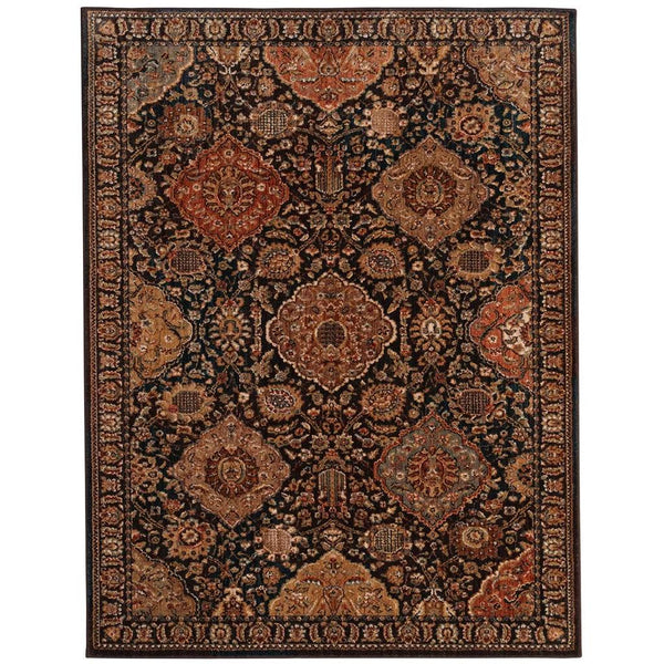 Capel Rugs Rectangle 4400-750 IMAGE 1