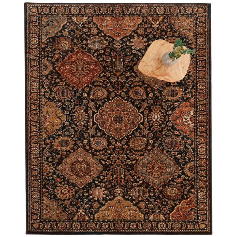 Capel Rugs Rectangle 4400-750 IMAGE 2