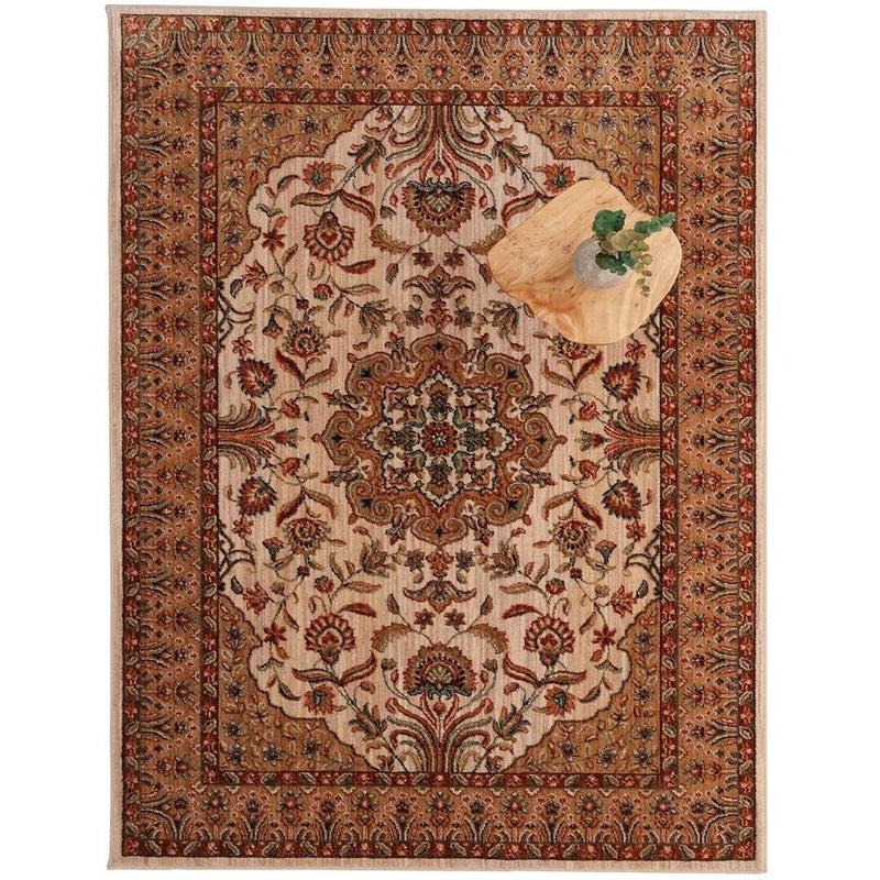 Capel Rugs Rectangle 4401-725 IMAGE 2