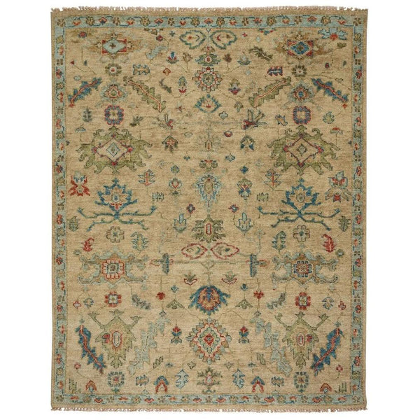 Capel Rugs Rectangle 1205-620 IMAGE 1