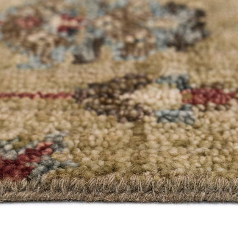 Capel Rugs Rectangle 1207-145 IMAGE 2
