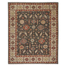 Capel Rugs Rectangle 1208-780 IMAGE 1