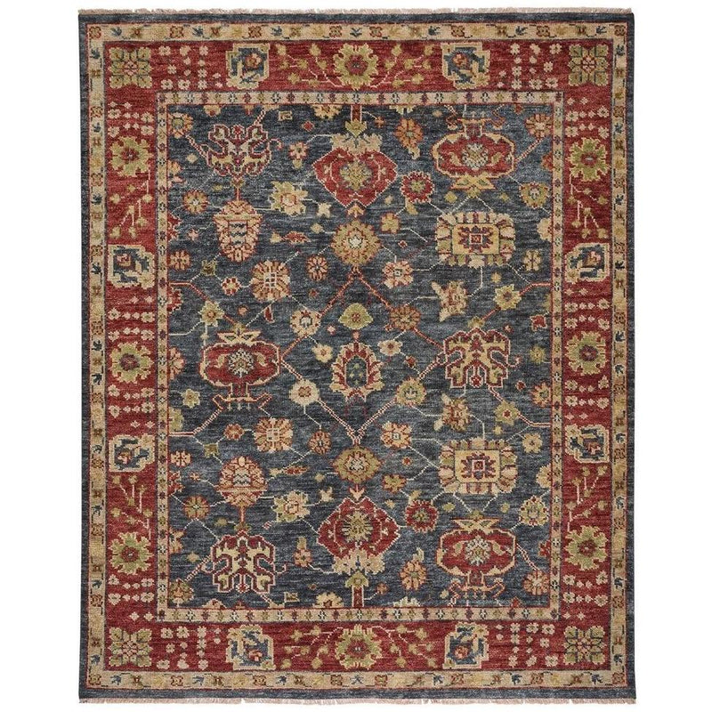 Capel Rugs Rectangle 1209-470 IMAGE 1