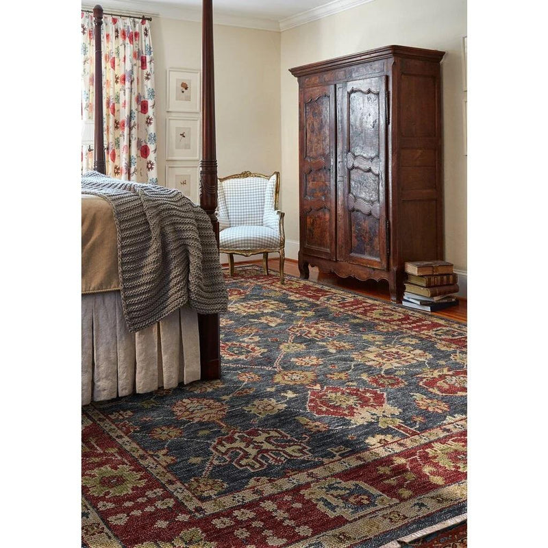 Capel Rugs Rectangle 1209-470 IMAGE 3