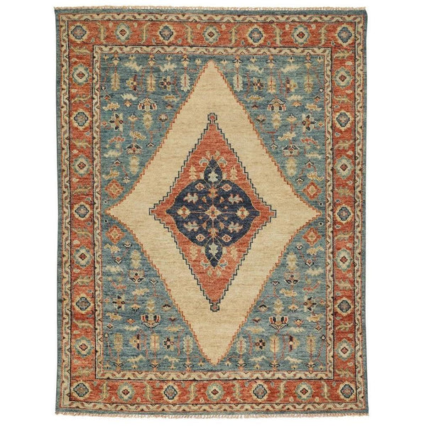 Capel Rugs Rectangle 1210-435 IMAGE 1
