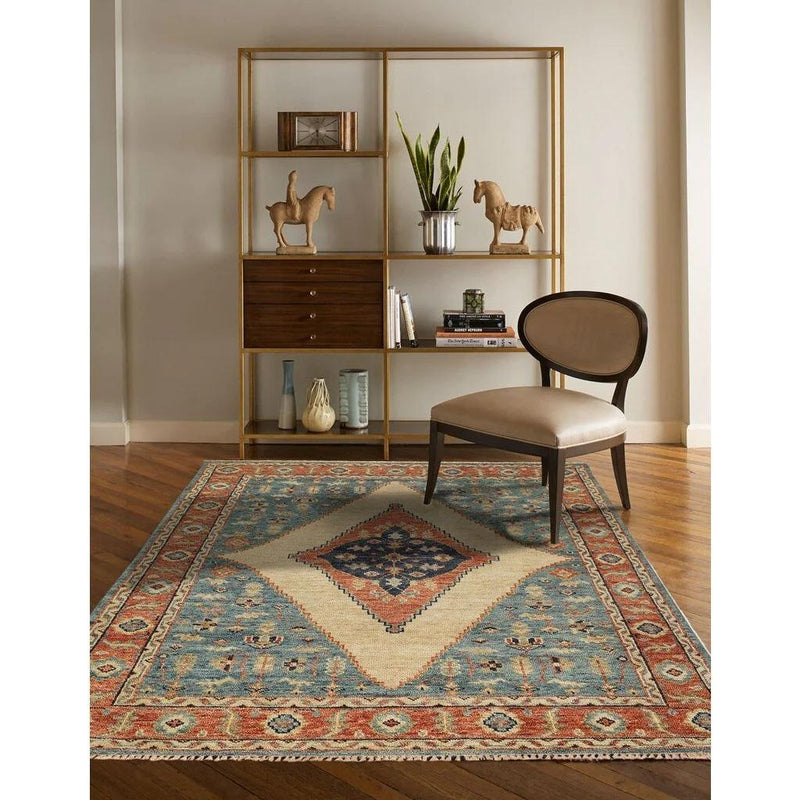 Capel Rugs Rectangle 1210-435 IMAGE 3