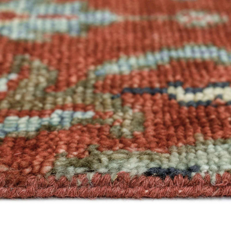 Capel Rugs Rectangle 1211-550 IMAGE 2