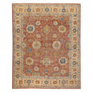 Capel Rugs Rectangle 1212-830 IMAGE 1