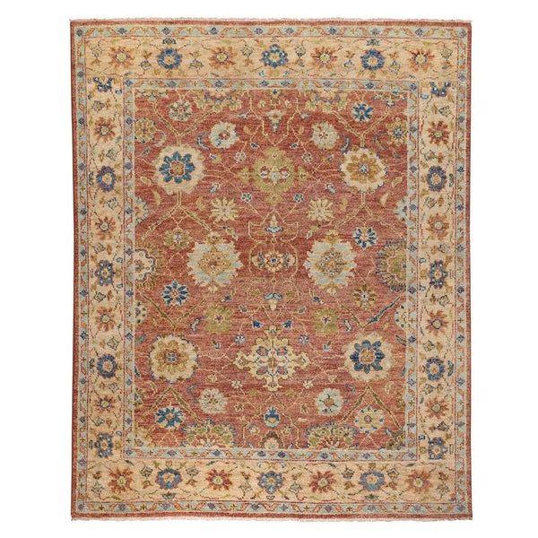 Capel Rugs Rectangle 1212-830 IMAGE 1