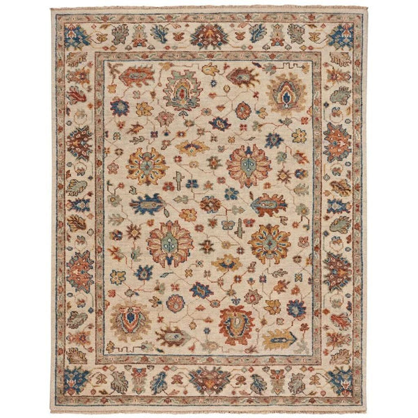 Capel Rugs Rectangle 1213-695 IMAGE 1