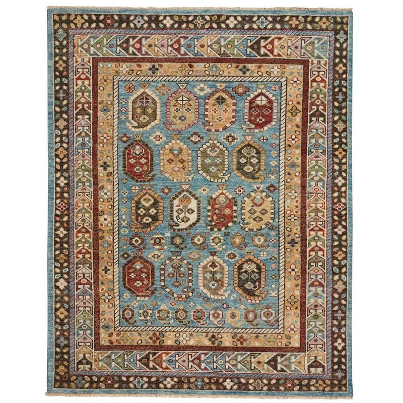 Capel Rugs Rectangle 1214-480 IMAGE 1