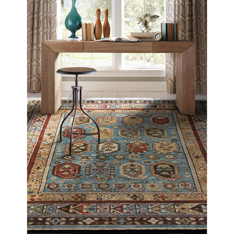 Capel Rugs Rectangle 1214-480 IMAGE 2