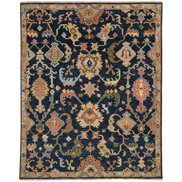 Capel Rugs Rectangle 1215-475 IMAGE 1